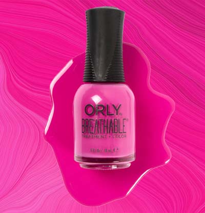 BERRY INTUITIVE BERRY INTUITIVE